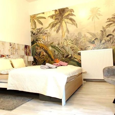 Elisabeth Home! Budapest Eksteriør bilde