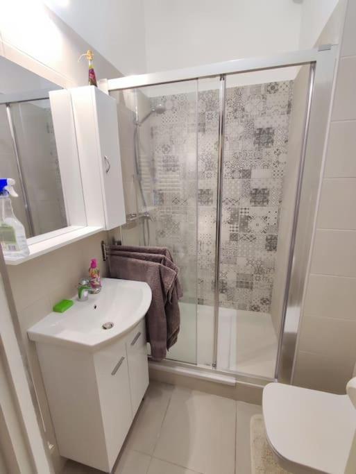 Elisabeth Home! Budapest Eksteriør bilde