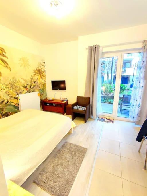 Elisabeth Home! Budapest Eksteriør bilde