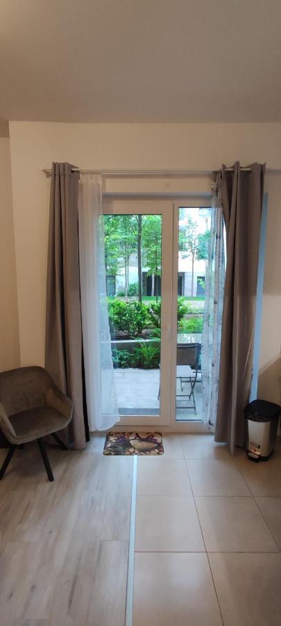 Elisabeth Home! Budapest Eksteriør bilde