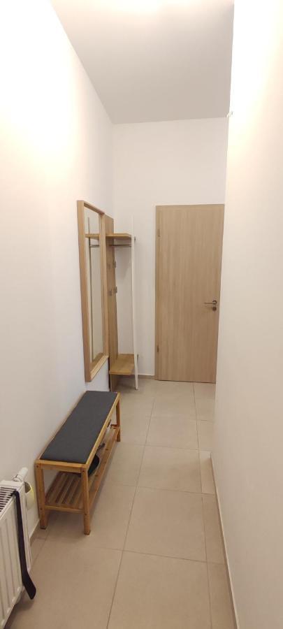 Elisabeth Home! Budapest Eksteriør bilde