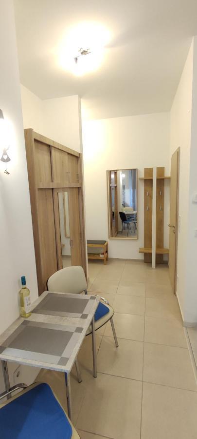 Elisabeth Home! Budapest Eksteriør bilde
